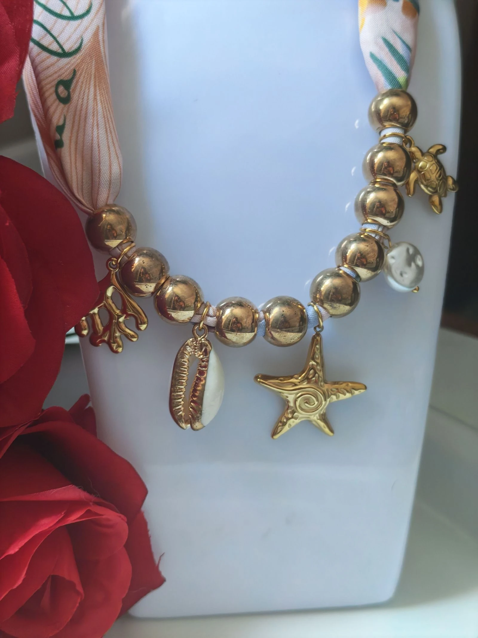 Colar – photo 2